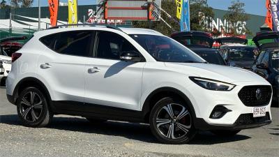 2020 MG ZST Excite Wagon MY21 for sale in Morayfield