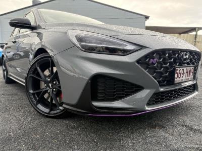 2023 Hyundai i30 N Premium Hatchback PDe.V5 MY23 for sale in Morayfield