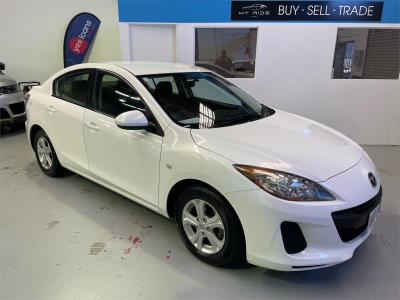 2012 Mazda 3 Neo Sedan BL10F2 for sale in Wangara