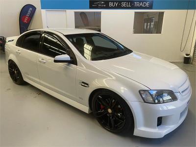 2008 HOLDEN COMMODORE SS 4D SEDAN VE MY09 for sale in Wangara