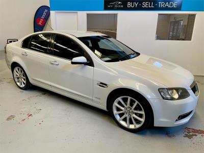 2011 Holden Calais V Sedan VE II for sale in Wangara