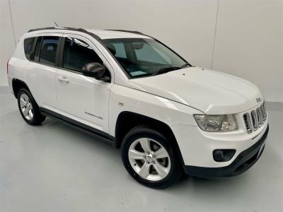 2013 Jeep Compass Sport Wagon MK MY13 for sale in Malaga