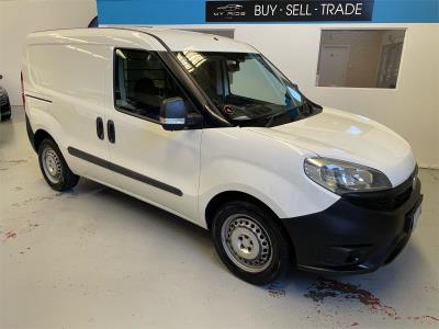 2015 Fiat Doblo Van 263 Series 1 for sale in Wangara