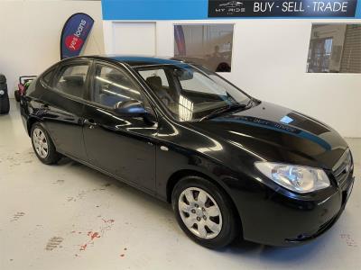 2007 Hyundai Elantra SX Sedan HD for sale in Wangara