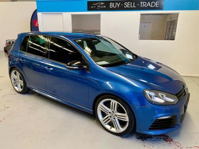 2011 Volkswagen Golf R Hatchback VI MY12 for sale in Wangara