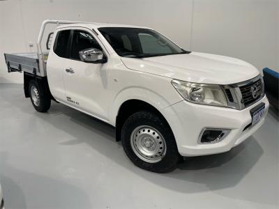 2015 Nissan Navara RX Cab Chassis D23 for sale in Malaga