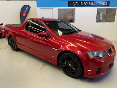 2011 Holden Ute SV6 Utility VE II for sale in Wangara
