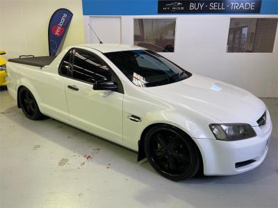 2009 Holden Ute Omega Utility VE MY09.5 for sale in Wangara