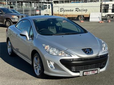 2011 Peugeot 308 CC Allure Convertible T7 MY12 for sale in Albion