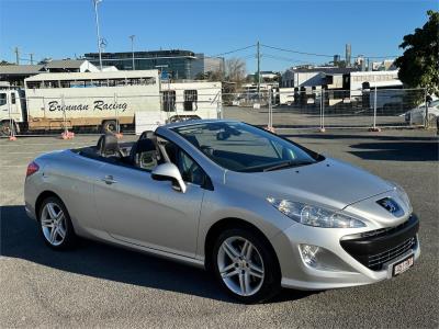 2011 Peugeot 308 CC Allure Convertible T7 MY12 for sale in Albion
