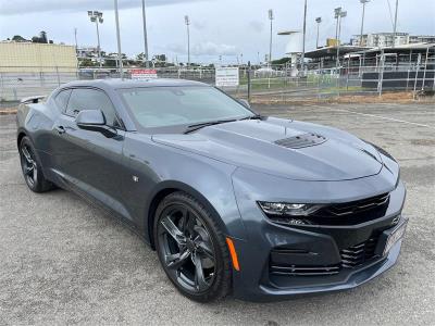 2019 Chevrolet Camaro 2SS Coupe MY19 for sale in Albion
