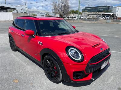 2021 MINI Clubman John Cooper Works Classic Wagon F54 LCI for sale in Albion