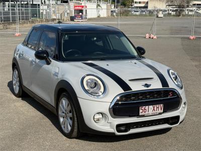 2017 MINI Hatch Cooper S Hatchback F55 for sale in Albion