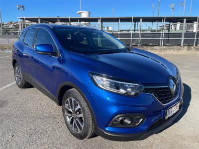 2020 Renault Kadjar Zen Wagon XFE for sale in Albion