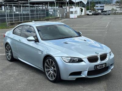 2007 BMW M3 Coupe E92 for sale in Albion