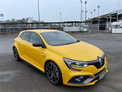 2018 Renault Megane R.S. 280 Hatchback BFB for sale in Albion