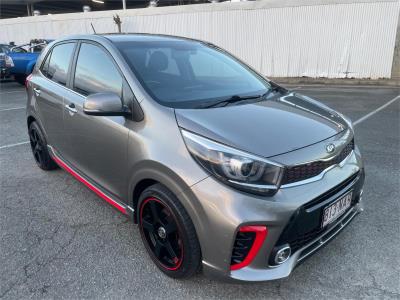 2019 Kia Picanto GT-Line Hatchback JA MY20 for sale in Albion