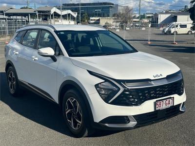 2022 Kia Sportage S Wagon NQ5 MY23 for sale in Albion
