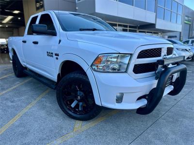 2019 RAM 1500 EXPRESS QUAD CAB UTILITY MY19 for sale in Mayfield West