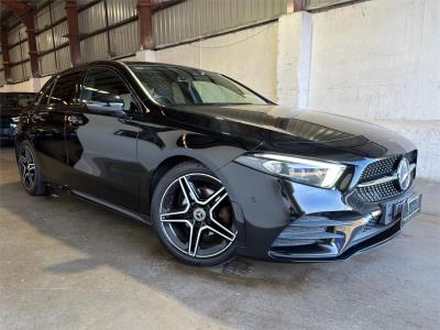 2021 MERCEDES-BENZ A180 5D HATCHBACK W177 MY21.5 for sale in Wickham