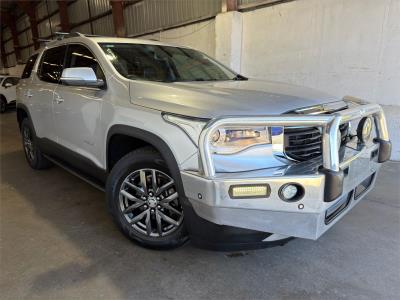 2019 HOLDEN ACADIA LTZ (AWD) 4D WAGON AC MY19 for sale in Wickham