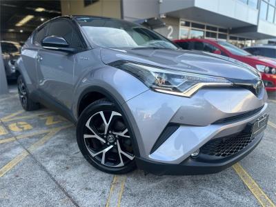 2019 TOYOTA C-HR KOBA (2WD) 4D WAGON NGX10R UPDATE for sale in Mayfield West