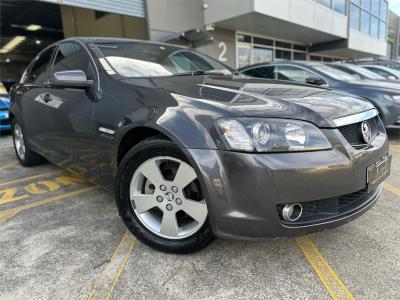 2007 HOLDEN CALAIS V 4D SEDAN VE for sale in Mayfield West