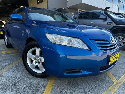 2008 TOYOTA CAMRY ALTISE 4D SEDAN ACV40R 07 UPGRADE for sale in Mayfield West