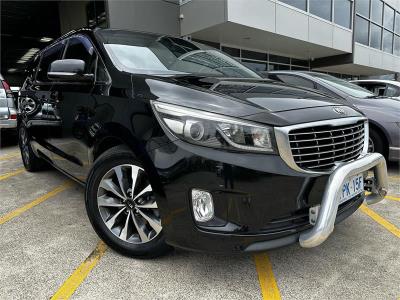 2015 KIA CARNIVAL SLi 4D WAGON YP MY15 for sale in Mayfield West