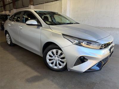 2021 KIA CERATO S 5D HATCHBACK BD MY22 for sale in Wickham