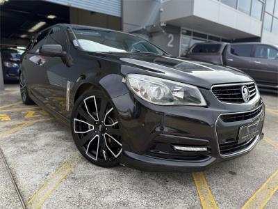 2013 HOLDEN COMMODORE SV6 4D SPORTWAGON VF for sale in Mayfield West