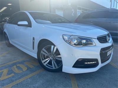 2014 HOLDEN COMMODORE SV6 4D SEDAN VF for sale in Mayfield West