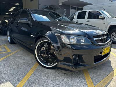 2008 HOLDEN COMMODORE SS 4D SEDAN VE MY09 for sale in Mayfield West