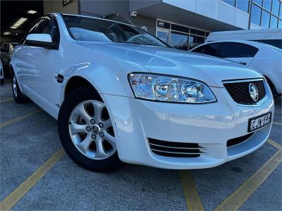 2012 HOLDEN COMMODORE OMEGA 4D SEDAN VE II MY12 for sale in Mayfield West