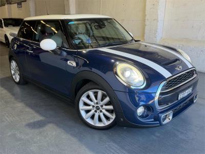 2014 MINI COOPER S 2D HATCHBACK R56 MY13 for sale in Wickham