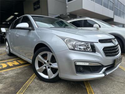 2015 HOLDEN CRUZE SRi V 5D HATCHBACK JH MY15 for sale in Mayfield West