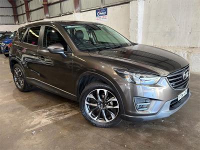 2017 MAZDA CX-5 GT (4x4) 4D WAGON MY17 for sale in Wickham