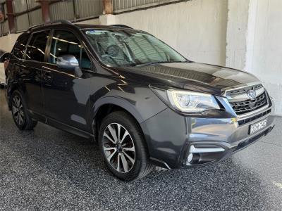 2016 SUBARU FORESTER 2.5i-S 4D WAGON MY16 for sale in Wickham