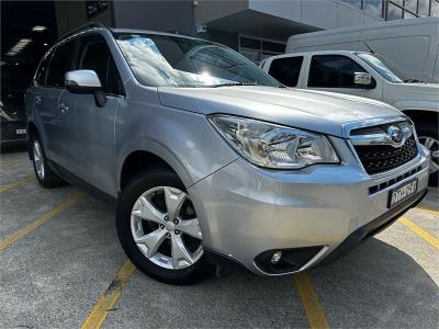 2015 SUBARU FORESTER 2.5i-L 4D WAGON MY15 for sale in Mayfield West