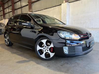 2010 VOLKSWAGEN GOLF GTi 5D HATCHBACK 1K MY10 for sale in Wickham