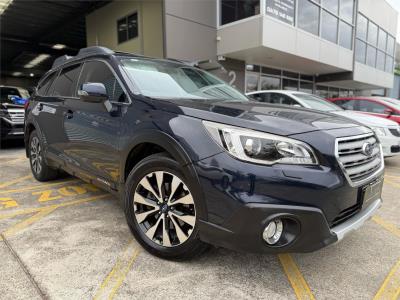 2015 SUBARU OUTBACK 2.0D PREMIUM AWD 4D WAGON MY15 for sale in Mayfield West