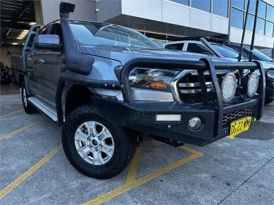 2019 FORD RANGER XLS 3.2 (4x4) DOUBLE CAB P/UP PX MKIII MY19 for sale in Mayfield West