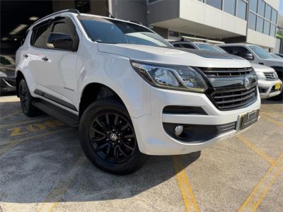 2019 HOLDEN TRAILBLAZER Z71 (4x4) 4D WAGON RG MY20 for sale in Mayfield West
