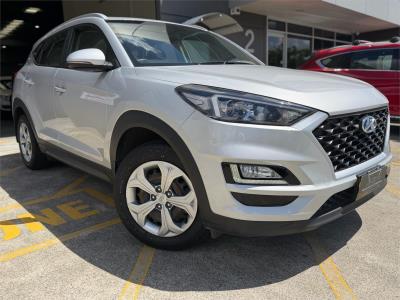 2019 HYUNDAI TUCSON GO (FWD) 4D WAGON TL3 MY19 for sale in Mayfield West