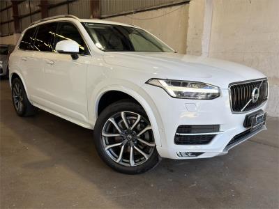 2017 VOLVO XC90 D5 MOMENTUM (AWD) 4D WAGON 256 MY18 for sale in Wickham