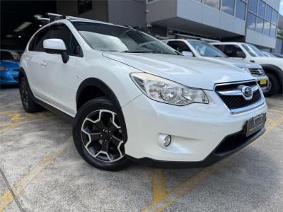 2014 SUBARU XV 2.0i-L 4D WAGON MY14 for sale in Mayfield West