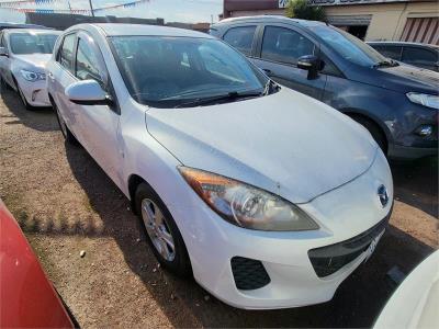 2012 Mazda 3 Neo Hatchback BL10F2 for sale in North Geelong