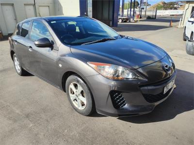 2012 Mazda 3 Neo Hatchback BL10F2 for sale in North Geelong