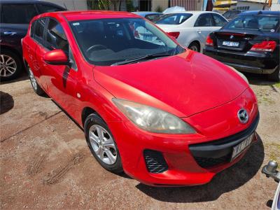 2011 Mazda 3 Neo Hatchback BL10F2 for sale in North Geelong