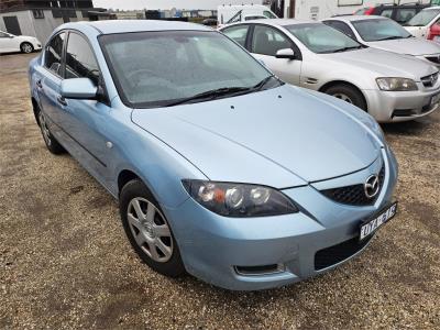 2007 Mazda 3 Neo Sedan BK10F2 for sale in North Geelong